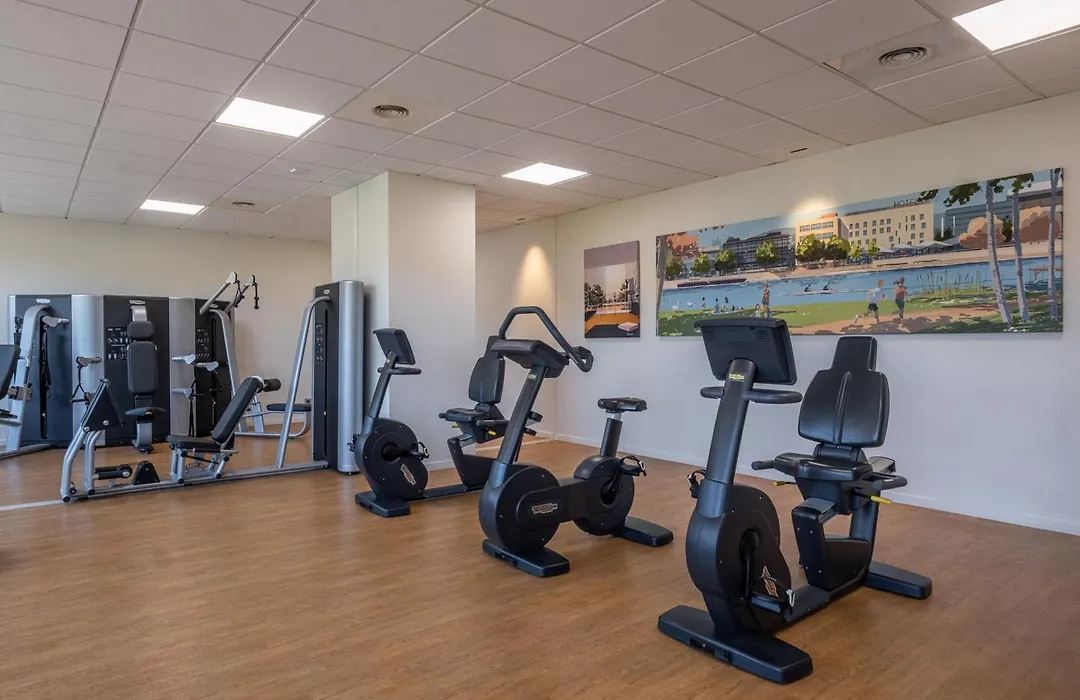 Spark By Hilton Lyon Park Saone-1