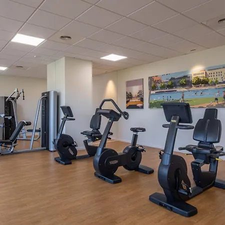 Spark By Hilton Lyon Park Saone-3