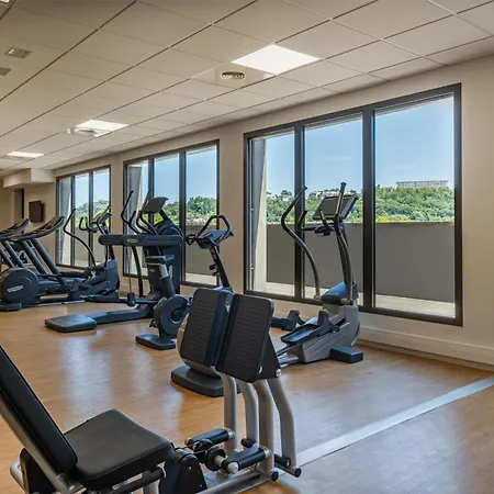 Spark By Hilton Lyon Park Saone-3