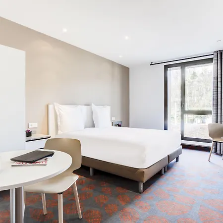 Spark By Hilton Lyon Park Saone-2